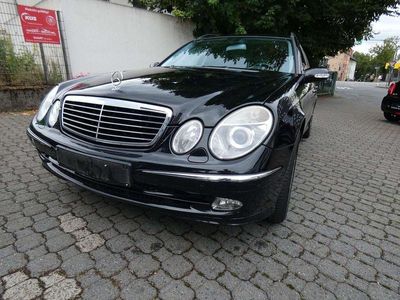Mercedes 320