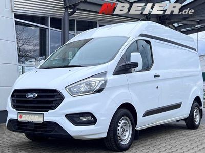 gebraucht Ford 300 Transit Custom L2H2 Navi SHZ PDC KameraL2 T