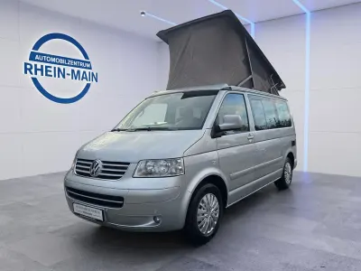 Gebraucht VW California