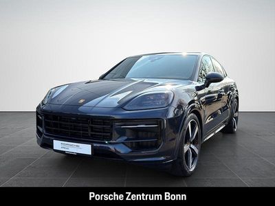 Gebraucht Porsche Cayenne Coupe GTS 500 PS (367 kW) 2024 Blau Coupé