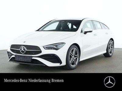 Mercedes CLA200