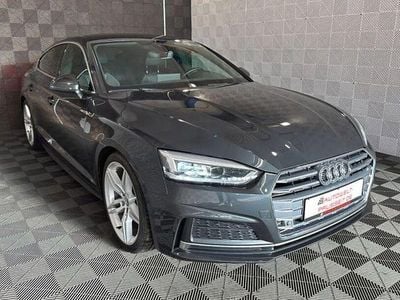 Gebraucht Audi A5 Design 190 PS (139 kW) 2019 Andere Limousine
