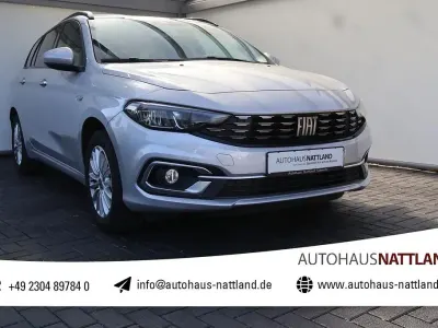 Gebraucht Fiat Tipo