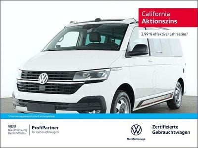 VW California