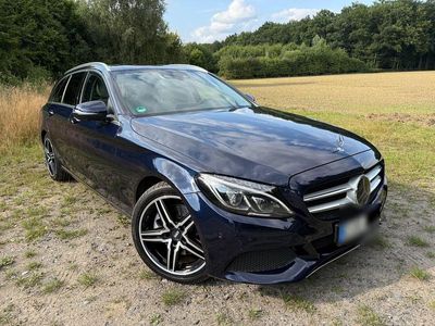 Mercedes C250