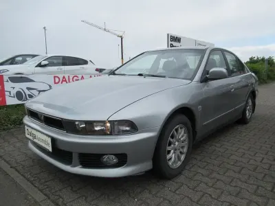 Gebraucht Mitsubishi Galant