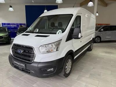 Usata Ford Transit Trend 131 CV (96 kW) 2022 Andere Furgone