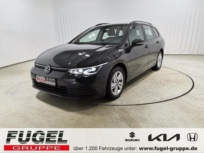 VW Golf VIII