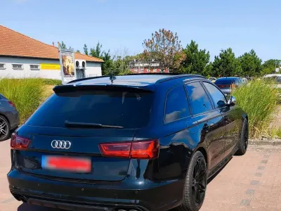 Gebraucht Audi S6
