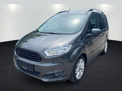 Ford Tourneo