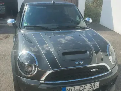Usata Mini John Cooper Works Cabriolet