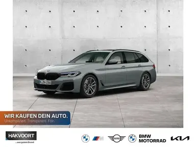 Gebraucht BMW 540