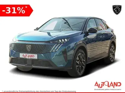 Neu Peugeot 3008 2026 Andere SUV
