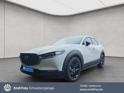 Gebraucht Mazda CX-30 Homura-Line 140 PS (102 kW) 2025 Weiß SUV