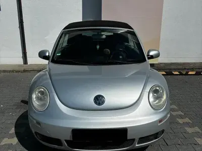 Gebraucht VW New Beetle