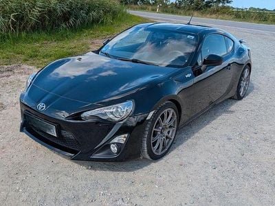 Toyota GT86