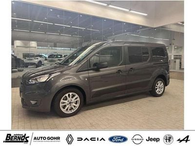 Usata Ford Transit Trend 101 CV (74 kW) 2024 Magnetic Pick-up