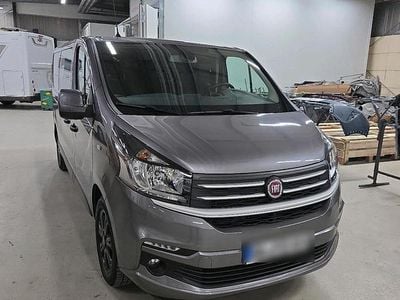 Fiat Talento