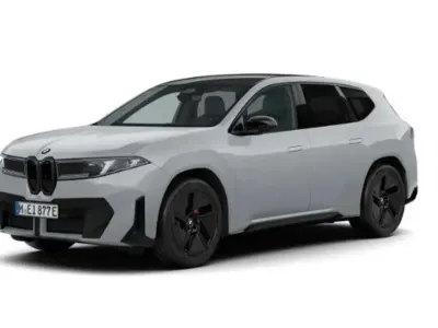 Neu BMW iX3 M Sport 235 kW (320 PS) 2026 M brooklyn grau SUV