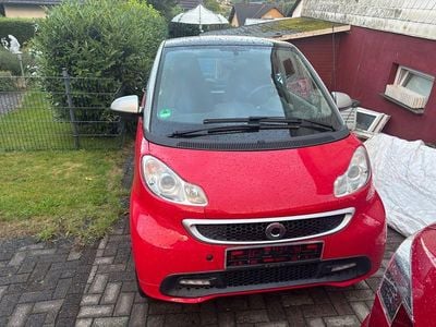 Smart ForTwo Coupé