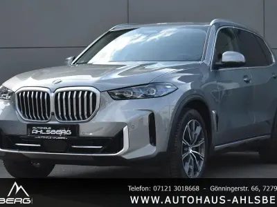 Gebraucht BMW X5