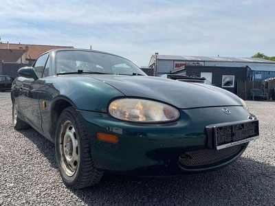Mazda MX5