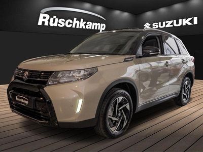 Neu Suzuki Vitara Comfort+ 129 PS (94 kW) 2025 Beige SUV