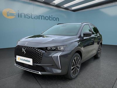 Nuova DS Automobiles DS7 Crossback 131 CV (96 kW) 2025 Grigio SUV