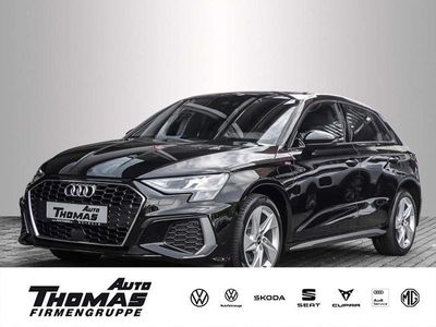 Audi A3 e-tron