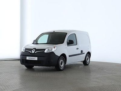 Gebraucht Renault Kangoo Rapid Extra 116 PS (85 kW) 2021 Mineral weiss Van / Kleinbus