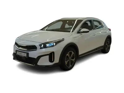 Gebraucht Kia XCeed