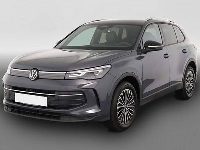 Usata VW Tiguan Goal 150 CV (110 kW) 2025 Grigio SUV