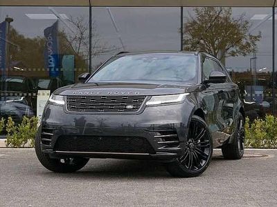Usata Land Rover Range Rover Velar Autobiography 304 CV (223 kW) 2026 Grigio SUV