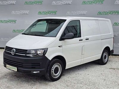 gebraucht VW Transporter T6Kasten EcoProfi, Standeizung, Navi, PDC, 3,2t,