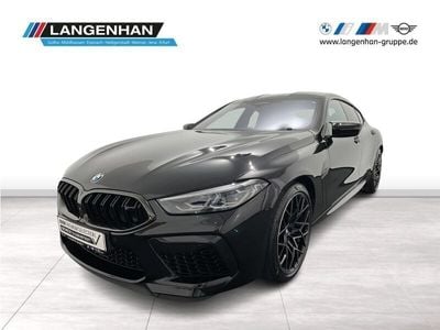 BMW M8