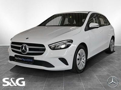 Usata Mercedes E250 160 CV (117 kW) 2021 Bianco Berlina