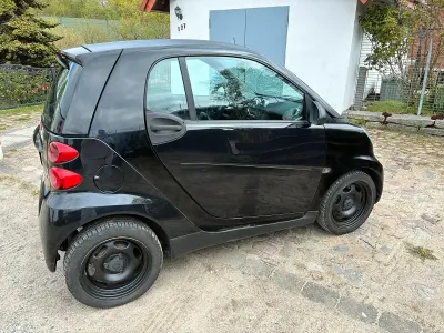 Occasion Smart ForTwo Coupé