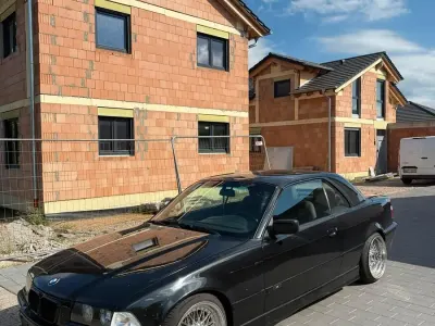 Gebraucht BMW 328 Cabriolet