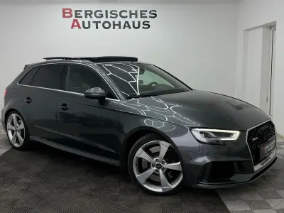 Gebraucht Audi RS3