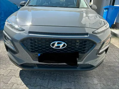Gebraucht Hyundai Kona