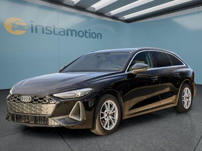 Schwarz Gebraucht 2025 Audi A5 Coupé | 46.099 € (Superpreis)