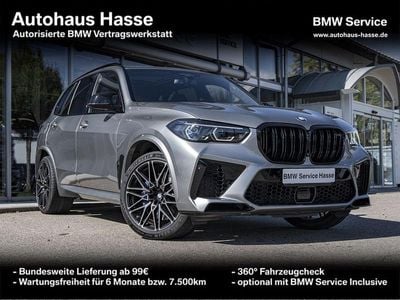 BMW X5 M