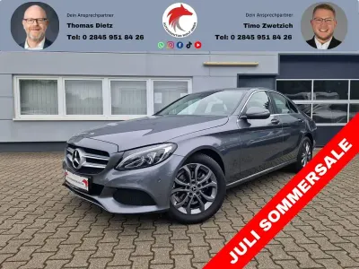 Gebraucht Mercedes 180