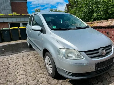 Gebraucht VW Fox
