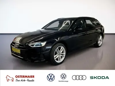 Gebraucht Audi A4