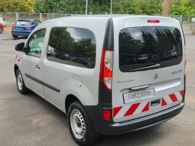 Gebraucht Renault Kangoo