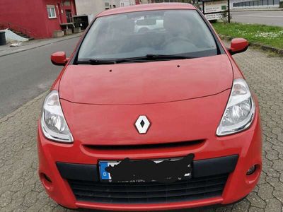 gebraucht Renault Clio IV 