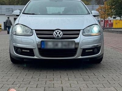 VW Jetta