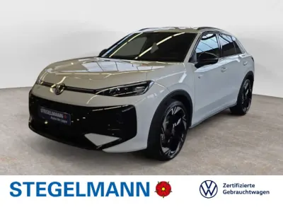 Usata VW T-Roc R-line 150 CV (110 kW) 2026 SUV