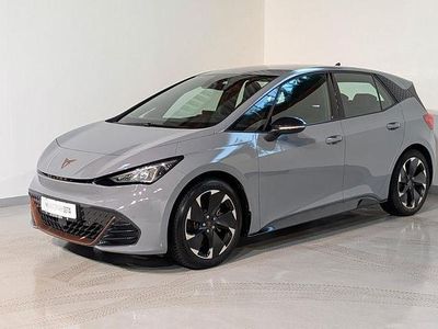 Gebraucht Cupra Born 150 kW (204 PS) 2023 Grau Kleinwagen